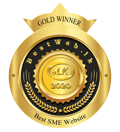 Gold-Best-SME-Website