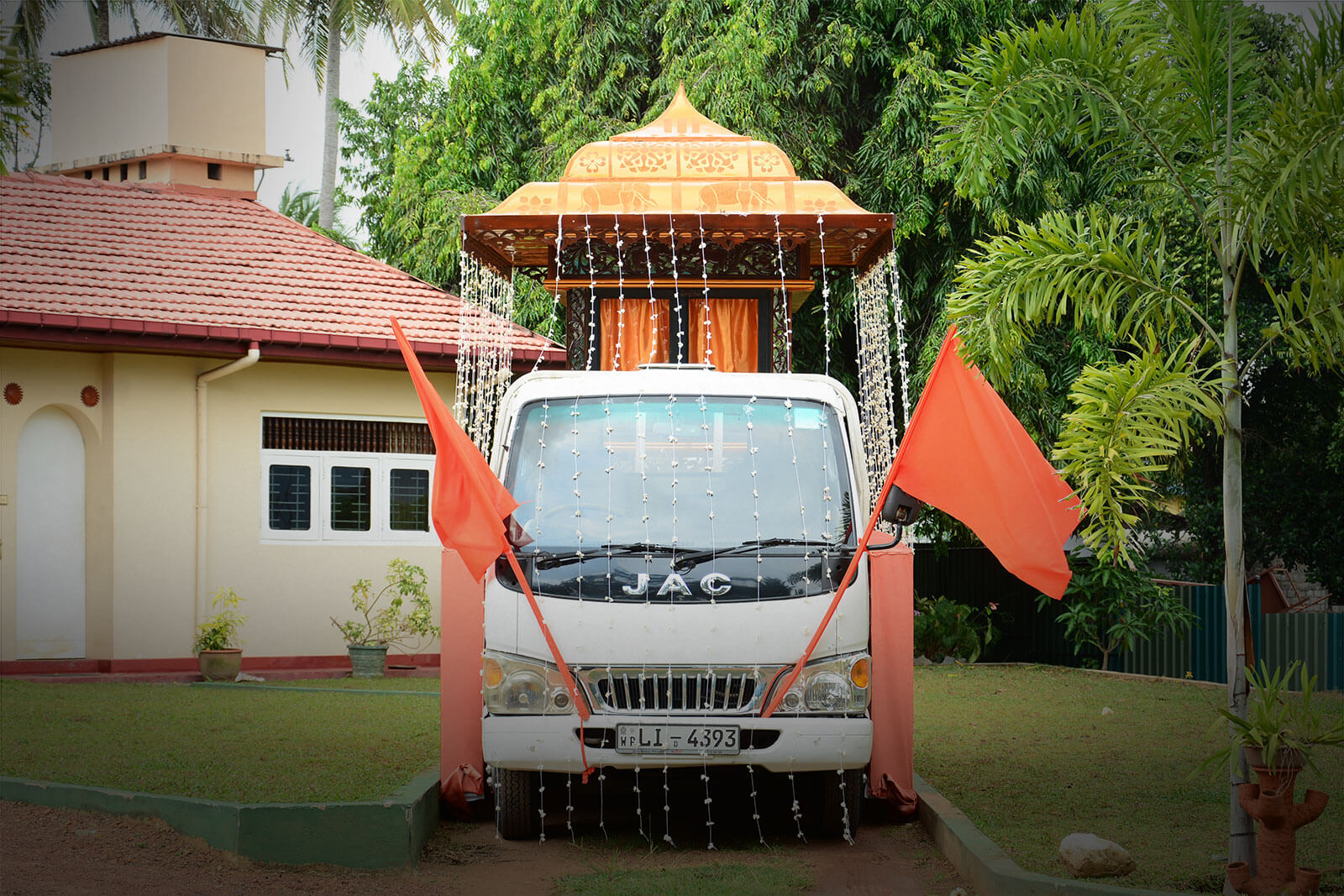 Professional and Reliable Funeral Services in Sri Lanka