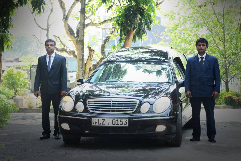 Professional and Reliable Funeral Services in Sri Lanka