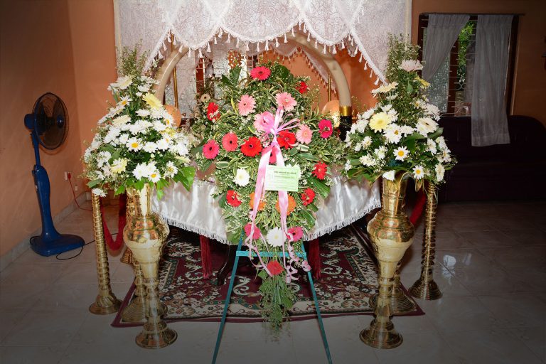 Professional and Reliable Funeral Services in Sri Lanka